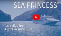 VIDEO: Sea Princess Gets Upgrade in November