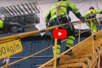 VIDEO: Meyer Turku More Than Doubles Investments