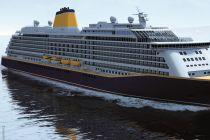 Saga Cruises Announces Spirit of Adventure