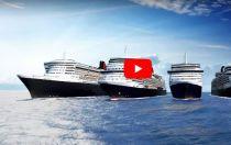 Cunard Adds Fourth Cruise Ship