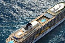 Viking Cruises Develops the First Cruise Ship Powered by Liquid Hydrogen, Changes Name of Newbuild