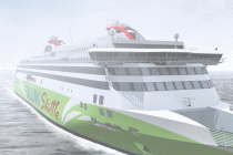 Passenger Remanded After Drugs Found on NorthLink Ferry