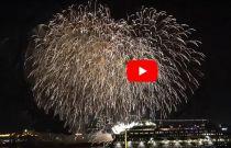 VIDEO: First AIDA World Cruise Launched