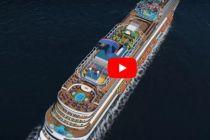 VIDEO: Carnival Horizon Virtual Tour