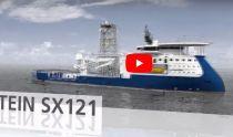 VIDEO: Lindblad Signs Agreement for Building of New Polar Ship