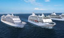 Regent Names Newest Cruise Ship