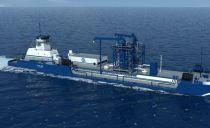 First Fuelling Barge with Wartsila Solution in US Waters Revealed