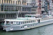 Rhine Cruise Ship Causes Injuries