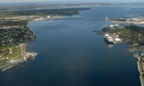 Ferries Cancelled in Newfoundland and Labrador Due to High Seas