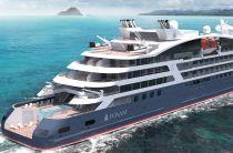 Adonis Maritime HR Suite Chosen by Ponant