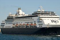 P&O Cruises Boasts Longest-Ever Itinerary from Adelaide