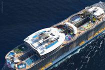 Speedcast Boasts Expanded Relationship with Royal Caribbean