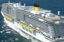 ALMACO to supply galley/kitchen equipment on Costa Cruises ships