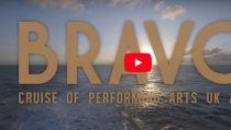 VIDEO: Bravo Music Cruise Aboard Celebrity Silhouette