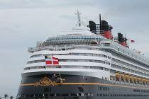 Disney Cruise Line Back to Costa Rica