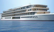 American Cruise Lines New Ship Sails on Inaugural Cruise