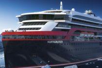 Hurtigruten Invests in Environmentally-Friendly Propulsion