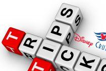Disney Cruise Secrets, Tips and Tricks
