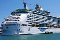Voyager of the Seas Back to Southeast Asia