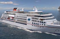 TUI to Build New Hapag-Lloyd Cruise Ship