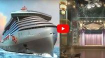 First Look at Virgin Voyages First Cruise Ship