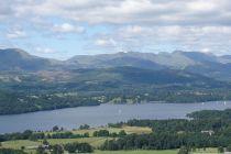 Passengers Evacuated from Lake Windermere Ferry Due to Engine Room Fire