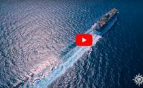 VIDEO: MSC Seaview to Boast Advanced Environment-Friendly Technology
