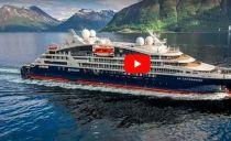VIDEO: Le Laperouse Completes Sea Trials in Norway