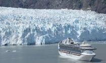 Fee Increased for Glacier Bay Cruise Passengers