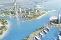 Brisbane International Cruise Terminal to Be Operational by Mid-2020