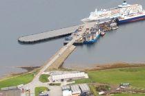 Pioneer Hydrogen-Fuelled Ferry to Be Built in Scotland