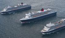 Cunard Line Receives Prestigious Award