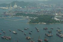 Cruise Ports in Hong Kong Serve 1.7 Million Passengers in 2017