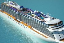 Princess Cruises Unveils New Features Onboard Sky Princess
