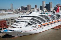 Carnival Triumph to Be Refit and Renamed Carnival Sunrise