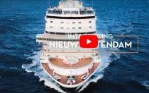 VIDEO: Nieuw Statendam to Reflect Pinnacle Class Evolution