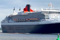 Cunard Line Announces Voyage and Tour Packages