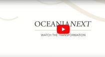 VIDEO: Oceania Cruises Introduces OceaniaNEXT Enhancements