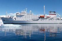 One Ocean Expeditions Announces 2019-2020 Antarctic Cruise Season