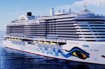 AIDAnova to Be Christened by Family from Hesse