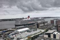 New Ferry Terminal to Be Built in Liverpool