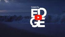 VIDEO: Celebrity Edge Grand Plaza