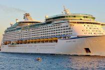 Passenger Medevaced from Explorer of the Seas