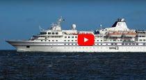 VIDEO: One Ocean Expeditions Welcomes RCGS Resolute