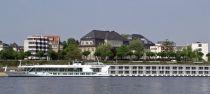 National Geographic and Scenic Introduce National Geographic River Cruises