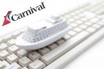 Carnival Increases Price of Social Media Internet Package