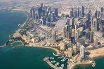 Azamara Cruises Ship Makes Maiden Call to Qatar