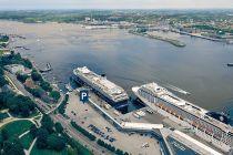Port of Kiel to Expand Cruise Passenger Capacities