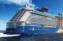 Celebrity Cruises' First New Ship in 6 Years Begins Sailings from Florida