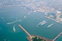 Qingdao to Further Develop Local Cruise Tourism Sector